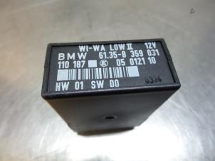 Used Module (miscellaneous) BMW 3 serie (E36/2) 320i 24V Price € 25,00 Margin scheme offered by Autodemontagebedrijf Otte