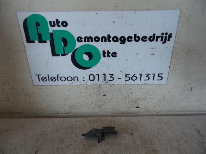 Gebrauchte Map Sensor (Einlasskrümmer) Peugeot 807 2.0 HDi 16V Preis € 25,00 Margenregelung angeboten von Autodemontagebedrijf Otte
