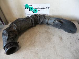 Used Air intake hose Peugeot 807 Price € 50,00 Margin scheme offered by Autodemontagebedrijf Otte