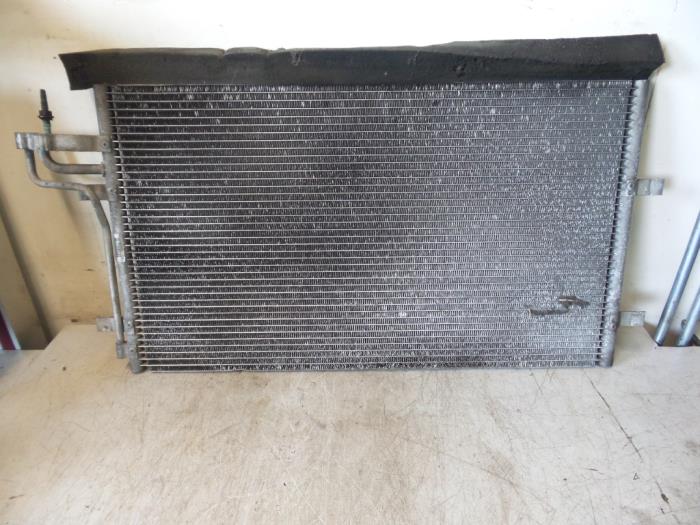 Gebrauchte Klima Kondensor Ford Focus 2 Wagon 1.6 TDCi 16V 110 Preis € 25,00 Margenregelung angeboten von Autodemontagebedrijf Otte