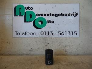 Used AIH headlight switch Peugeot 807 Price € 10,00 Margin scheme offered by Autodemontagebedrijf Otte