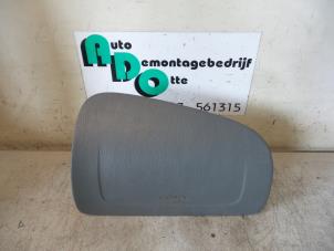 Usagé Airbag droite (tableau de bord) Suzuki Alto (RF410) 1.1 16V Prix € 30,00 Règlement à la marge proposé par Autodemontagebedrijf Otte
