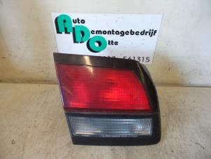 Used Taillight, left Mazda 626 (GF14) 2.0i 16V Price € 15,00 Margin scheme offered by Autodemontagebedrijf Otte