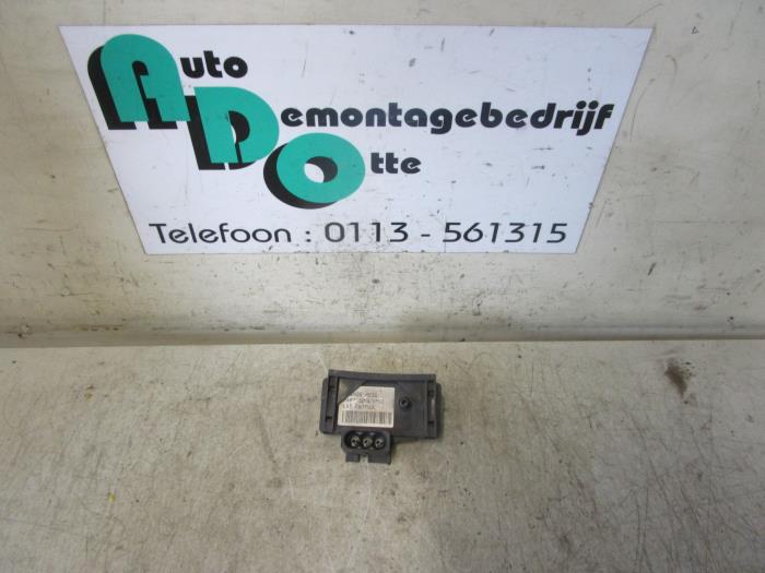 Gebrauchte Map Sensor (Einlasskrümmer) Opel Meriva (A) 1.8 16V Preis € 25,00 Margenregelung angeboten von Autodemontagebedrijf Otte