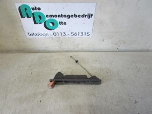 Used Tailgate handle Fiat Ducato Price € 20,00 Margin scheme offered by Autodemontagebedrijf Otte