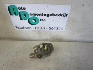 Used Door lock mechanism 4-door, front left Fiat Ducato Price € 30,00 Margin scheme offered by Autodemontagebedrijf Otte