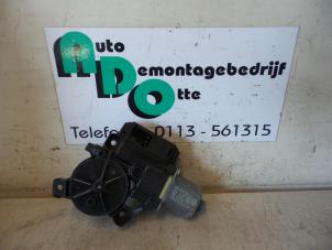 Used Door window motor Volkswagen Polo Price € 25,00 Margin scheme offered by Autodemontagebedrijf Otte