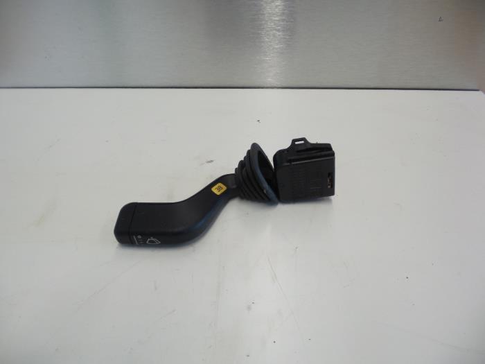 Wiper switch from a Opel Agila (A) 1.2 16V 2000
