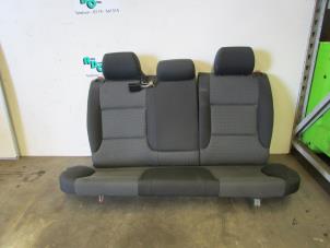 Used Set of upholstery (complete) Audi A3 (8P1) 1.6 16V FSI Price € 125,00 Margin scheme offered by Autodemontagebedrijf Otte