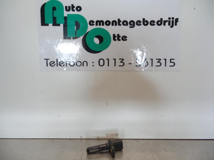 Begagnade Innetemperatursensor Audi A3 (8P1) 1.6 16V FSI Pris € 10,00 Marginaltabell erbjuds av Autodemontagebedrijf Otte