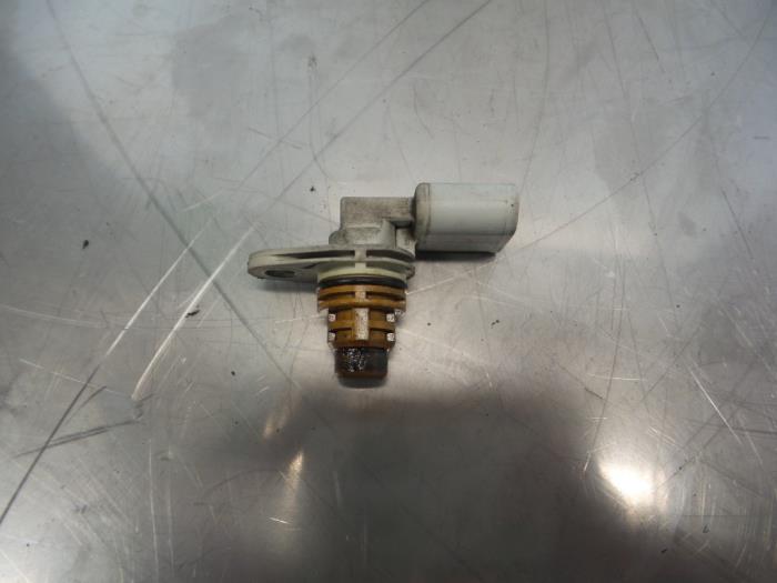 Begagnade Kamaxelsensor Audi A3 (8P1) 1.6 16V FSI Pris € 20,00 Marginaltabell erbjuds av Autodemontagebedrijf Otte