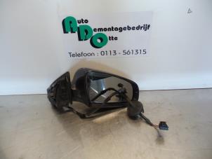 Used Wing mirror, right Audi A3 (8P1) 1.6 16V FSI Price € 30,00 Margin scheme offered by Autodemontagebedrijf Otte