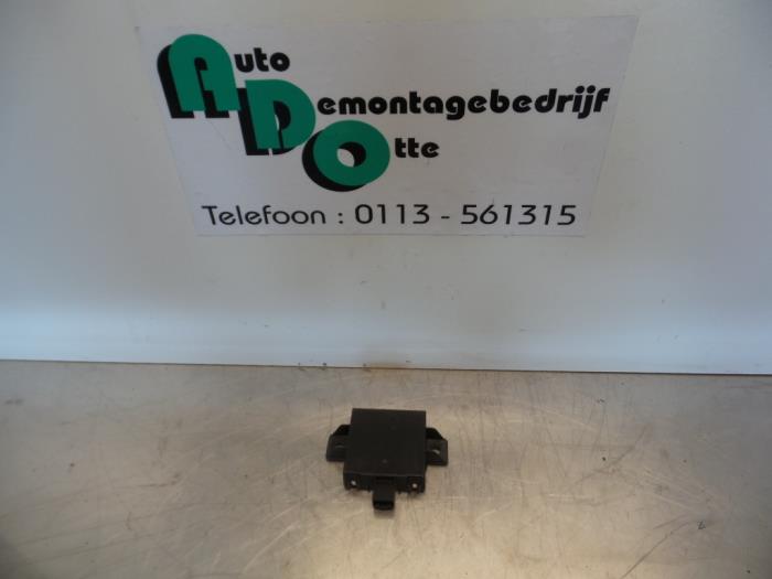 Begagnade Sensor (övriga) Audi A3 (8P1) 1.6 16V FSI Pris € 15,00 Marginaltabell erbjuds av Autodemontagebedrijf Otte