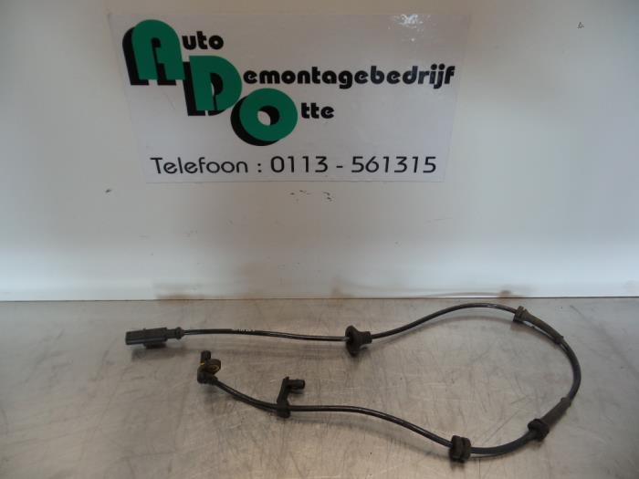 Gebrauchte ABS Sensor Citroen C1 Preis € 10,00 Margenregelung angeboten von Autodemontagebedrijf Otte
