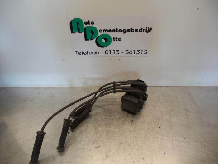 Distributorless ignition systems with part number 008 stock