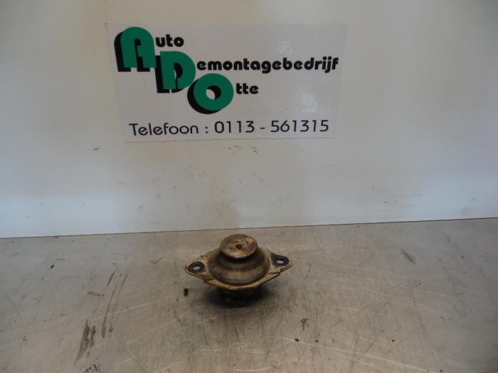 Used Engine mount Seat Inca (6K9) 1.9 SDI Price € 25,00 Margin scheme offered by Autodemontagebedrijf Otte