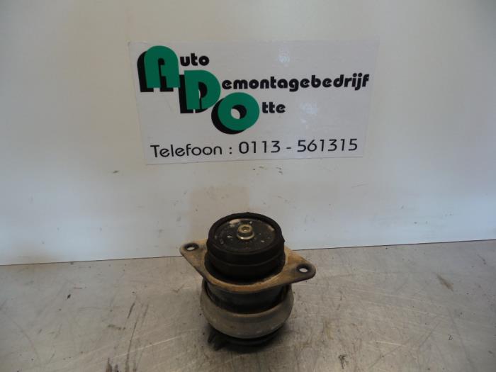 Used Engine mount Seat Inca (6K9) 1.9 SDI Price € 25,00 Margin scheme offered by Autodemontagebedrijf Otte