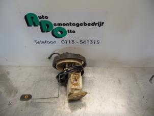 Used Electric fuel pump Renault Twingo (C06) 1.2 SPi Phase I Price € 15,00 Margin scheme offered by Autodemontagebedrijf Otte