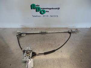 Used Window mechanism 2-door, front right Volkswagen Transporter/Caravelle T4 1.9 TD Price € 25,00 Margin scheme offered by Autodemontagebedrijf Otte
