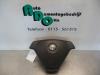 Left airbag (steering wheel) from a Alfa Romeo 166 2.0 Twin Spark 16V 2002