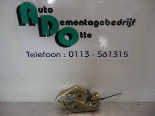 Used Boot lid lock mechanism BMW 3-Serie Price € 25,00 Margin scheme offered by Autodemontagebedrijf Otte