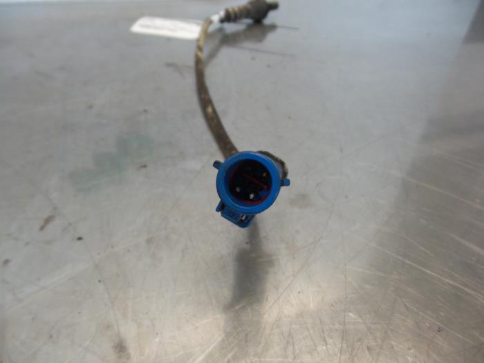 Sonde lambda d'un Jaguar S-type (X200) 3.0 V6 24V 2000