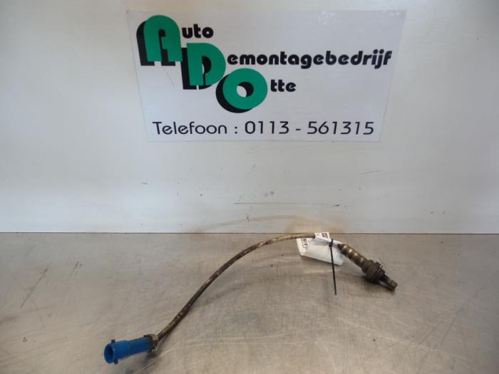 Used Lambda probe Jaguar S-type (X200) 3.0 V6 24V Price € 30,00 Margin scheme offered by Autodemontagebedrijf Otte