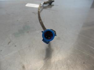 Sonde lambda d'un Jaguar S-type (X200) 3.0 V6 24V 2000