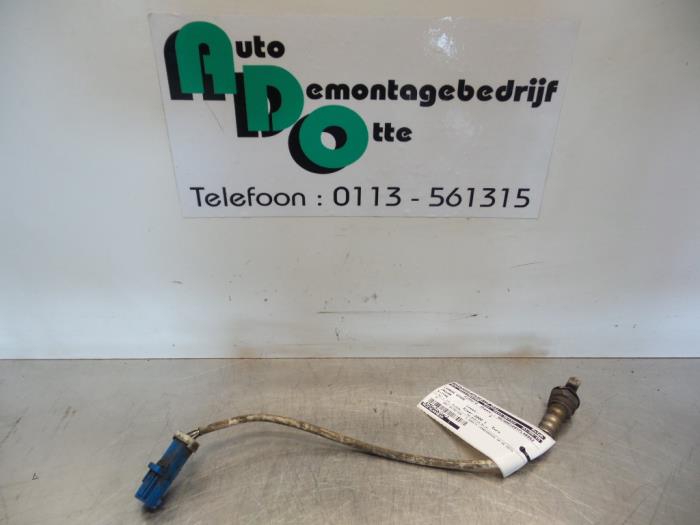 Used Lambda probe Jaguar S-type (X200) 3.0 V6 24V Price € 30,00 Margin scheme offered by Autodemontagebedrijf Otte