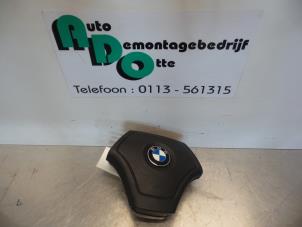 Used Left airbag (steering wheel) BMW 3 serie (E46/4) 323i 24V Price € 50,00 Margin scheme offered by Autodemontagebedrijf Otte