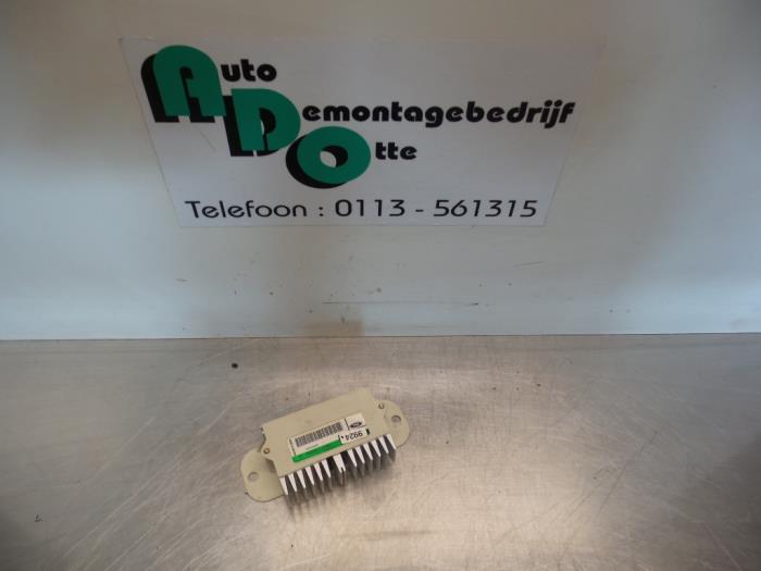 Used Body control computer Jaguar S-type (X200) 3.0 V6 24V Price € 50,00 Margin scheme offered by Autodemontagebedrijf Otte