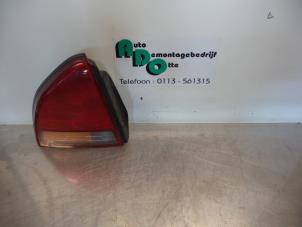 Used Taillight, left Honda Prelude (BB) 2.0 i 16V Price € 30,00 Margin scheme offered by Autodemontagebedrijf Otte