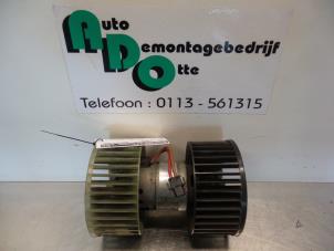 Used Heating and ventilation fan motor BMW 3 serie (E46/2) 323 Ci 24V Price € 25,00 Margin scheme offered by Autodemontagebedrijf Otte