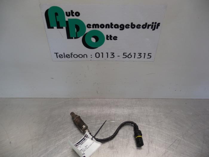 Usados Sonda Lambda BMW 3 serie (E46/2) 323 Ci 24V Precio € 15,00 Norma de margen ofrecido por Autodemontagebedrijf Otte