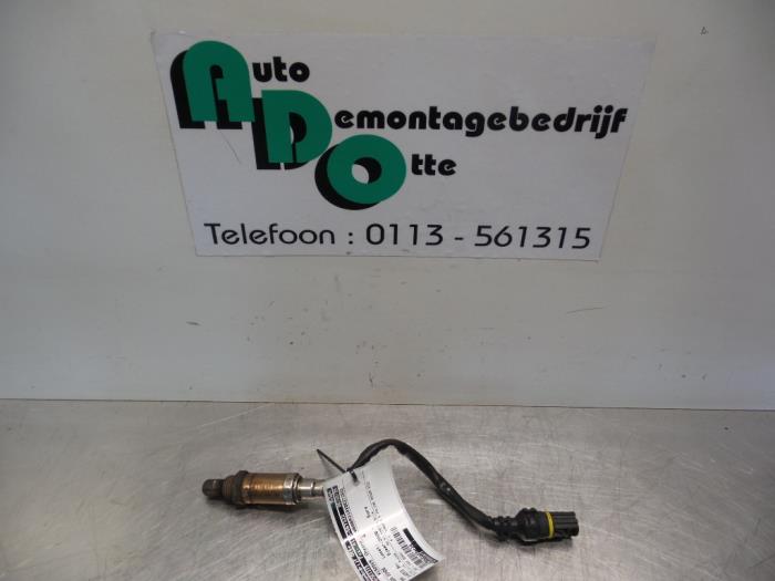 Usados Sonda Lambda BMW 3 serie (E46/2) 323 Ci 24V Precio € 15,00 Norma de margen ofrecido por Autodemontagebedrijf Otte