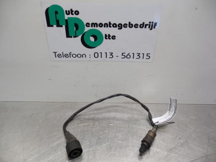 Usados Sonda Lambda BMW 3 serie (E36/2) 316i Precio € 25,00 Norma de margen ofrecido por Autodemontagebedrijf Otte