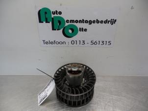 Used Heating and ventilation fan motor BMW 3 serie (E36/2) 316i Price € 30,00 Margin scheme offered by Autodemontagebedrijf Otte