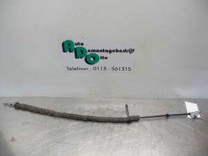 Used Gearbox control cable Audi Allroad (C5) 2.5 V6 TDI 24V Price € 25,00 Margin scheme offered by Autodemontagebedrijf Otte
