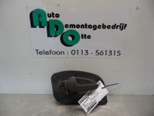 Used Door handle 2-door, left Opel Combo (Corsa C) 1.3 CDTI 16V Price € 10,00 Margin scheme offered by Autodemontagebedrijf Otte