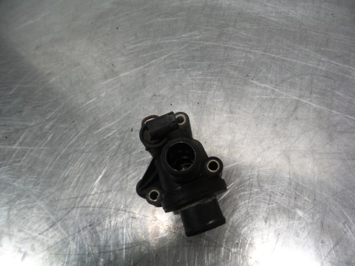 Gebrauchte Thermostat Mercedes A (W168) 1.4 A-140 Preis € 25,00 Margenregelung angeboten von Autodemontagebedrijf Otte