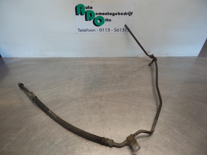 Power steering line from a Daewoo Spark 1.2 16V 2010