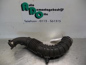 Used Turbo hose Renault Kangoo Express (FW) 1.5 dCi 70 Price € 30,00 Margin scheme offered by Autodemontagebedrijf Otte