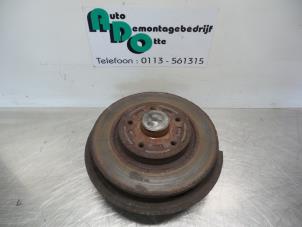 Used Rear wheel bearing Renault Kangoo Express (FW) 1.5 dCi 70 Price € 75,00 Margin scheme offered by Autodemontagebedrijf Otte