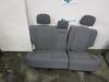 Kia Sorento I (JC) 2.4 16V Intérieur complet