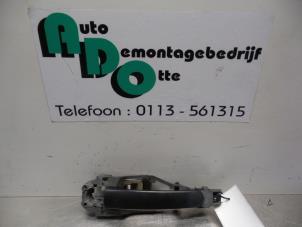 Used Door handle 2-door, left Volkswagen Fox (5Z) 1.2 Price € 10,00 Margin scheme offered by Autodemontagebedrijf Otte
