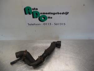 Used Radiator hose Volkswagen Fox (5Z) 1.2 Price € 30,00 Margin scheme offered by Autodemontagebedrijf Otte