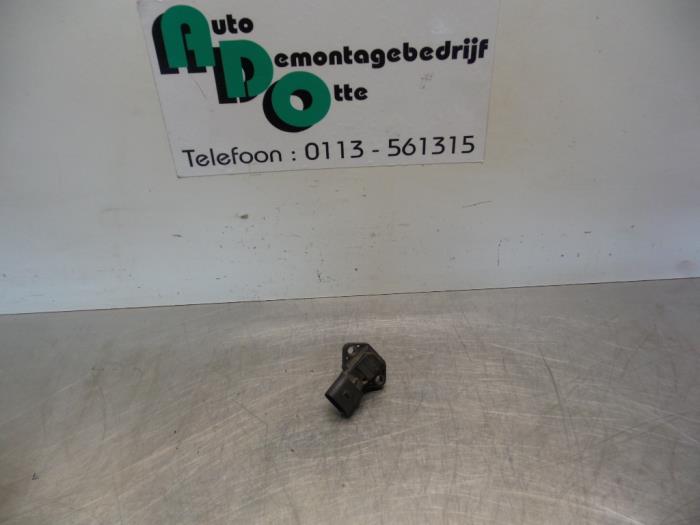 Gebrauchte Map Sensor (Einlasskrümmer) Volkswagen Golf IV (1J1) 1.9 TDI Preis € 10,00 Margenregelung angeboten von Autodemontagebedrijf Otte