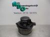 Heating and ventilation fan motor from a Kia Sorento I (JC), 2002 / 2011 2.4 16V, SUV, Petrol, 2.351cc, 102kW (139pk), 4x4, G4JSG, 2002-08 / 2009-06 2003