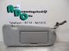 Kia Sorento I (JC) 2.4 16V Pare-soleil