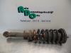Kia Sorento I (JC) 2.4 16V Barre amortisseur avant gauche